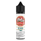 EVERCLOUD TOBACCO DU MORE (60ml) MISTER VAPOR